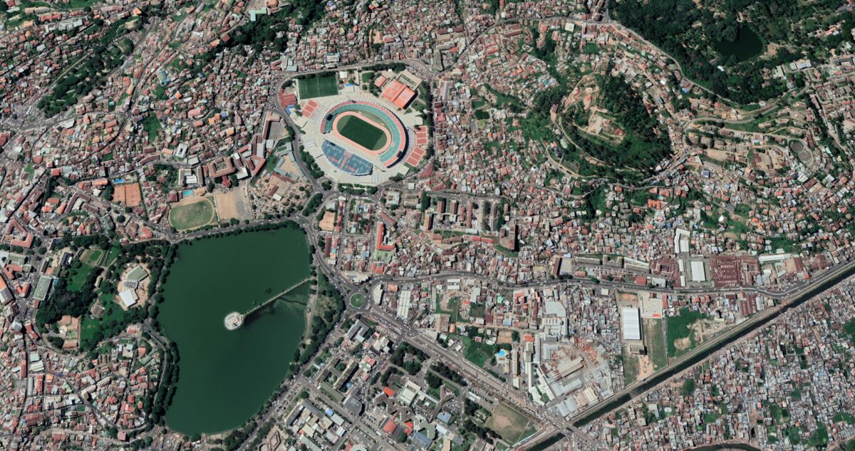 Quelle est la meilleure saison pour visiter Antananarivo