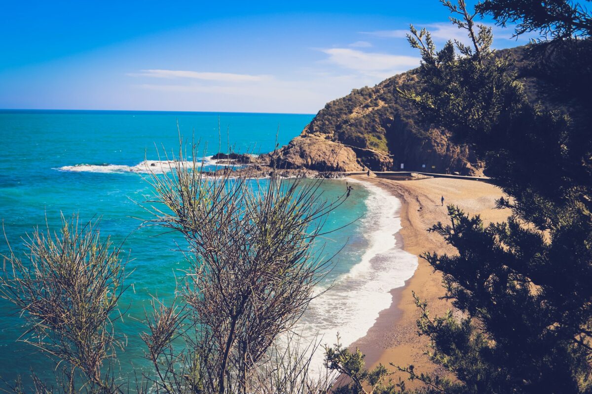 Le Racou (El Racó), Argelès-sur-Mer, France