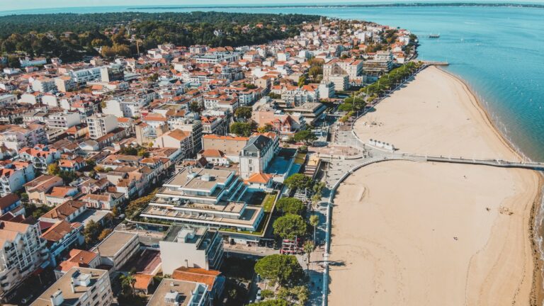 Quelle est la meilleure saison pour visiter Arcachon